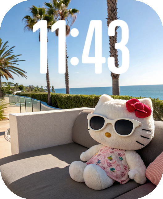 Watch Face