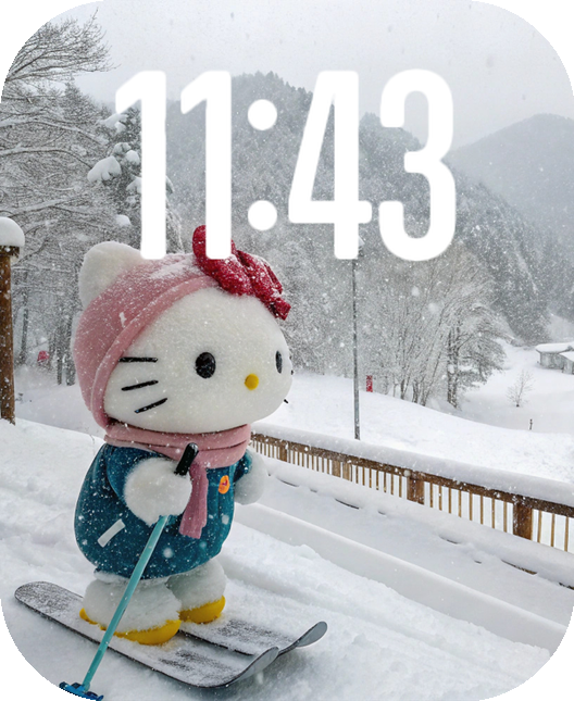 Watch Face