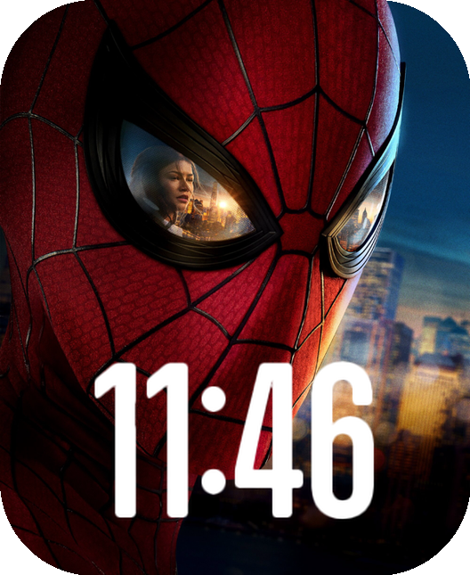 Watch Face