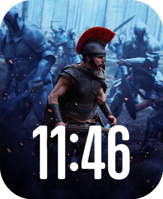 Watch Face