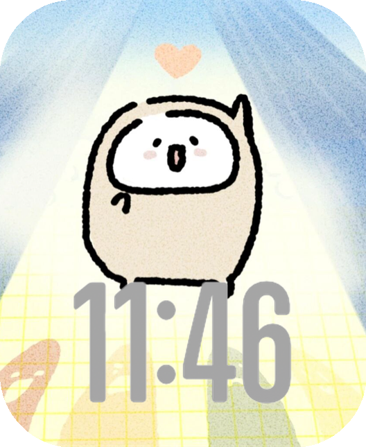 Watch Face
