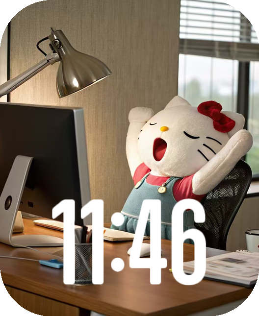 Watch Face
