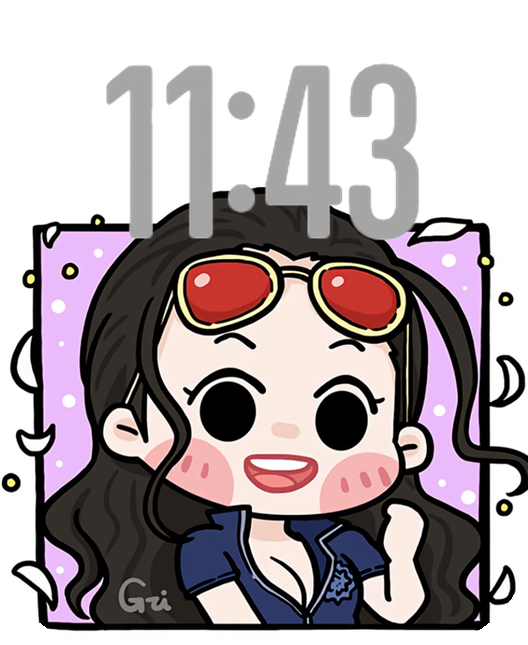 Watch Face