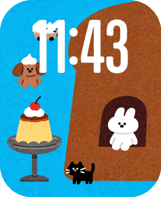 Watch Face