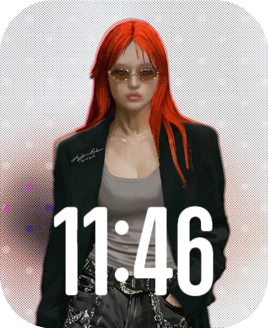 Watch Face