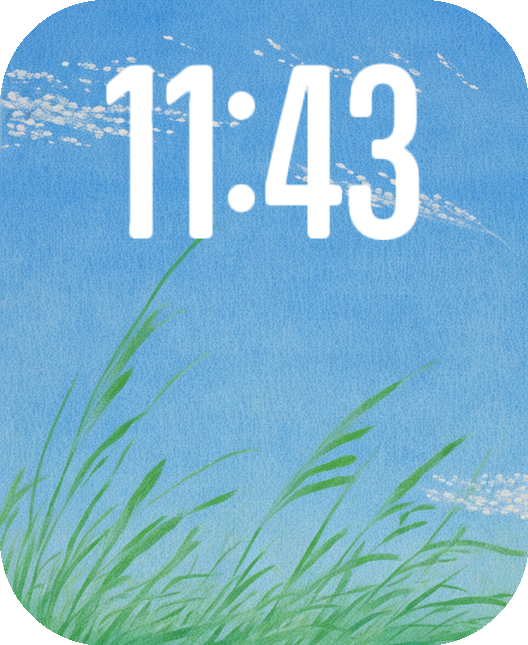 Watch Face