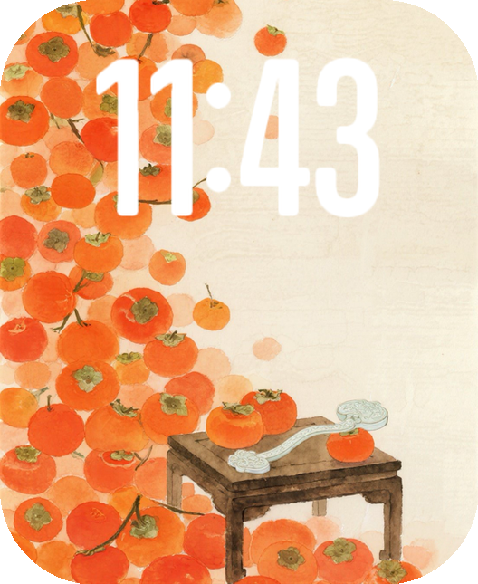 Watch Face