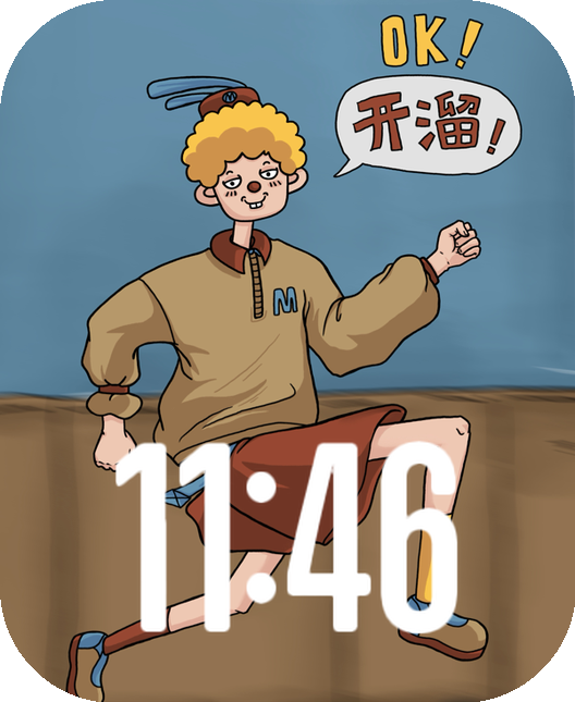 Watch Face