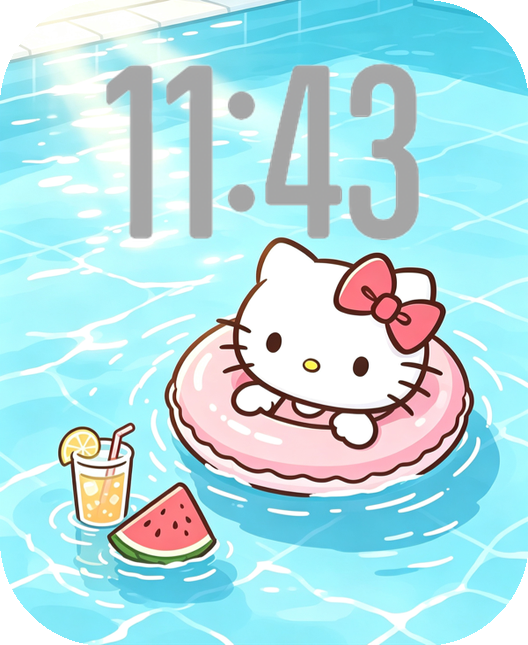 Watch Face
