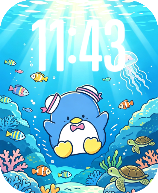 Watch Face