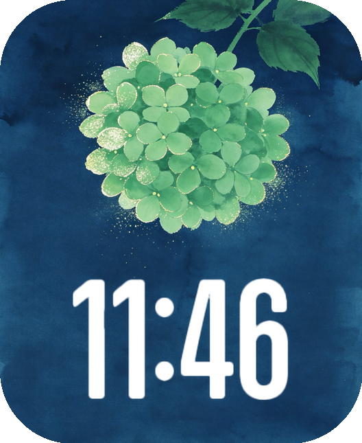 Watch Face