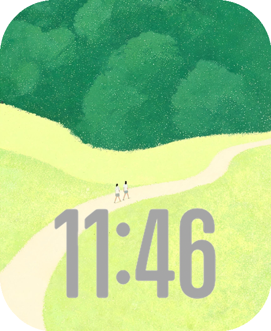 Watch Face