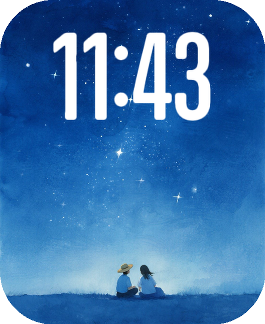 Watch Face