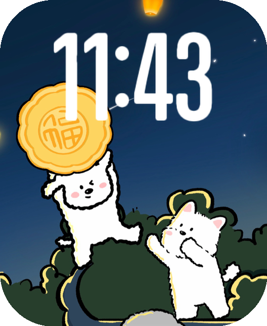 Watch Face