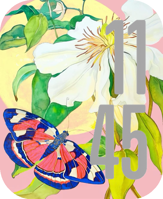 Mid-Autumn Festival illustration