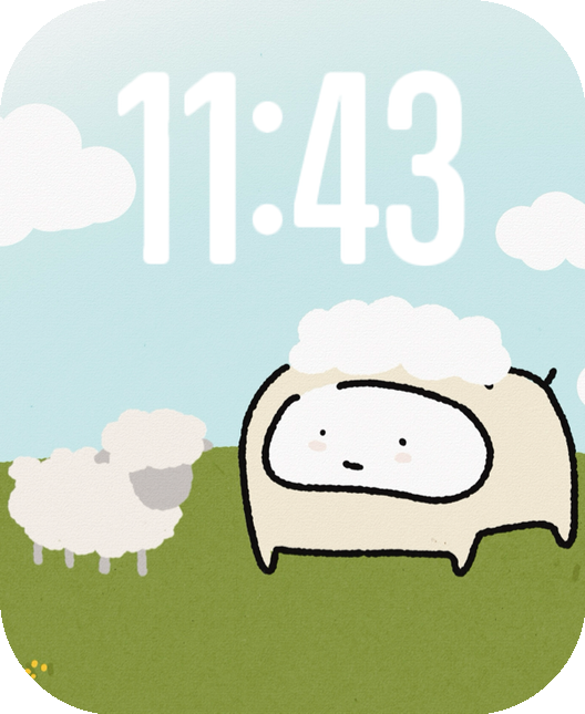Watch Face