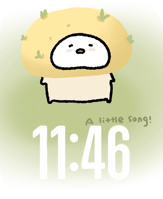 Watch Face