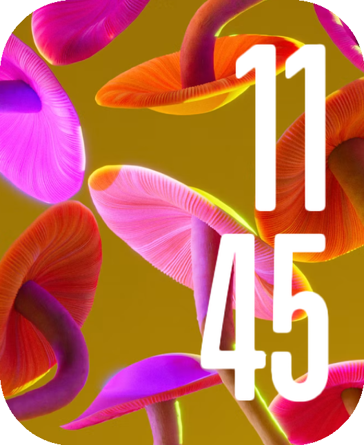 Watch Face