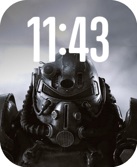 Watch Face