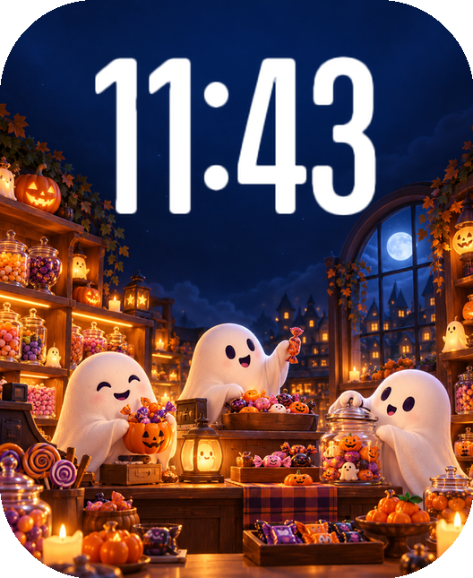 Watch Face