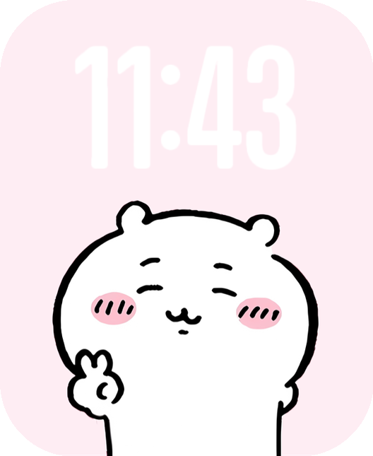 Watch Face