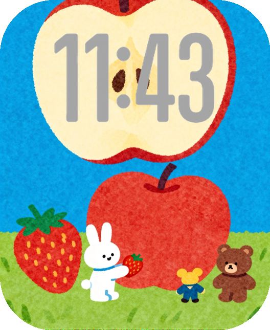 Watch Face