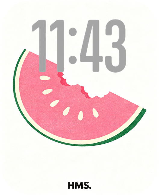 Watch Face