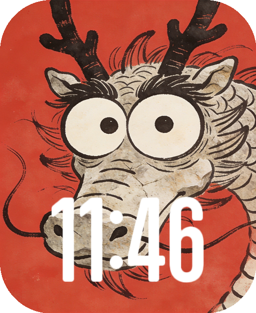 Watch Face