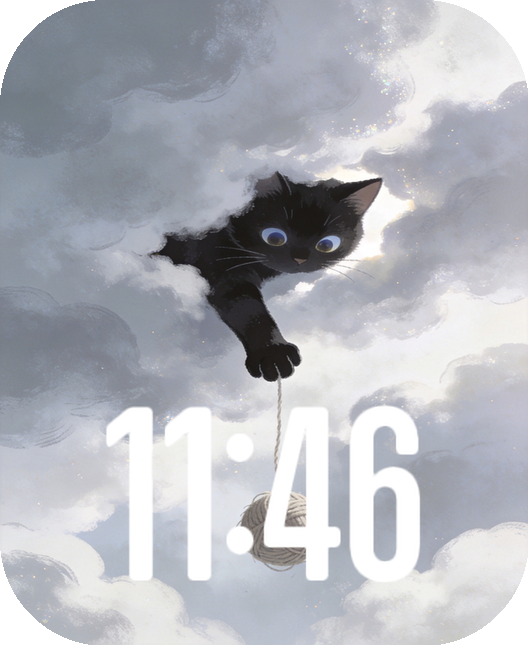 Watch Face