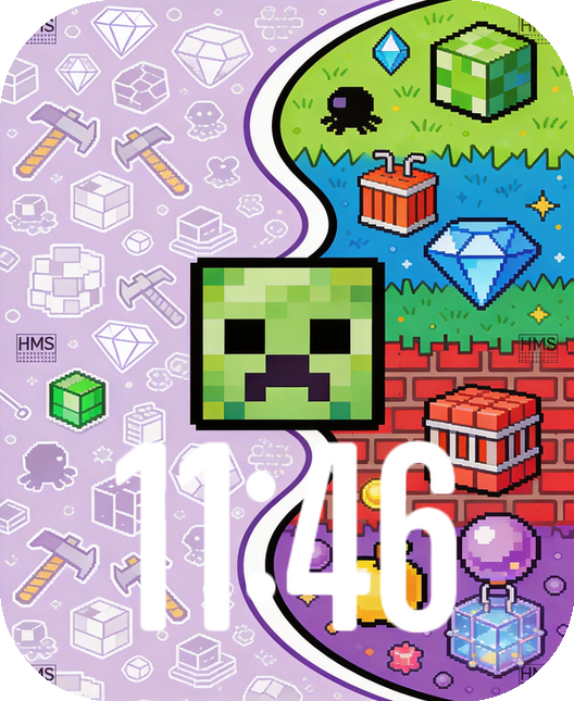 Watch Face
