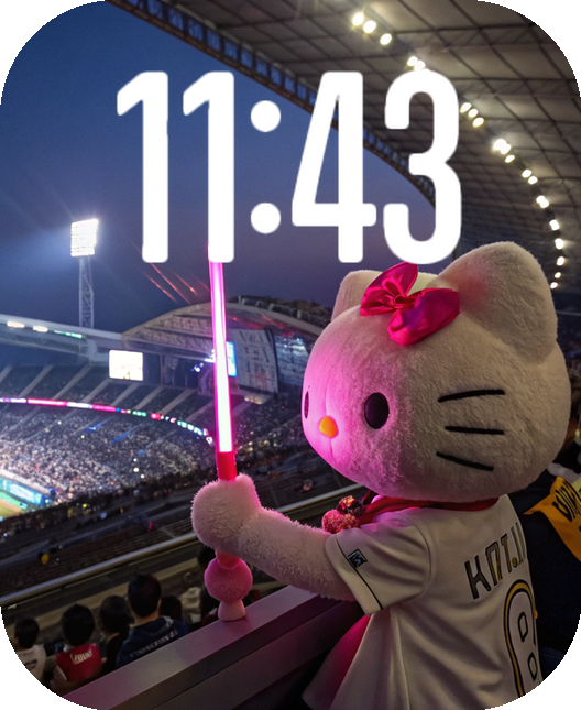 Watch Face