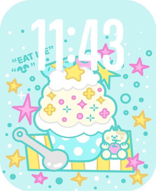 Watch Face