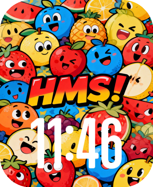 Watch Face