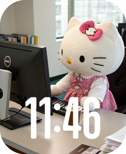 Watch Face