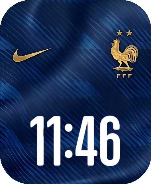 Watch Face