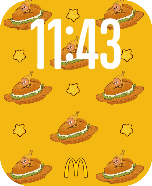 Watch Face