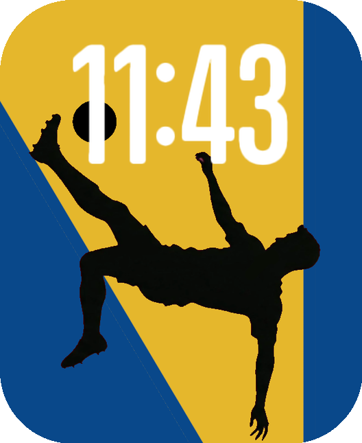 Watch Face