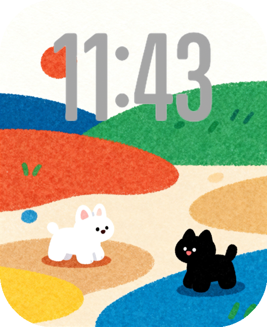 Watch Face