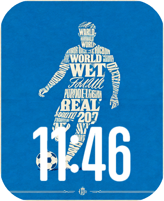 Watch Face