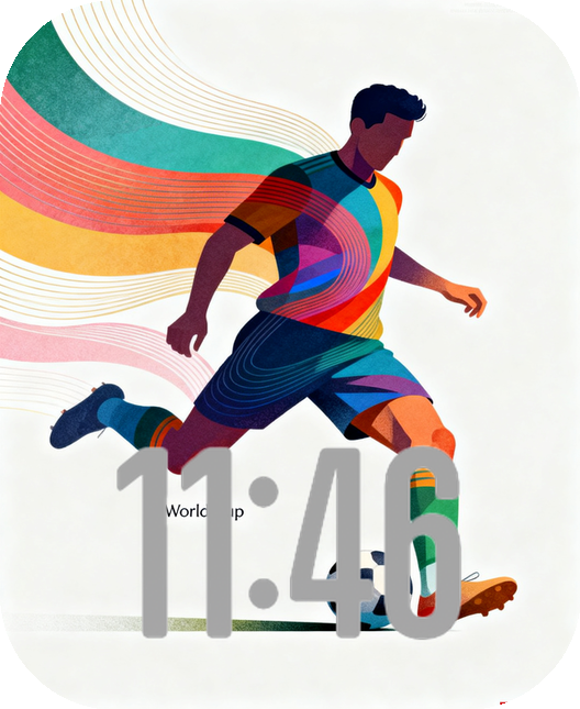 Watch Face