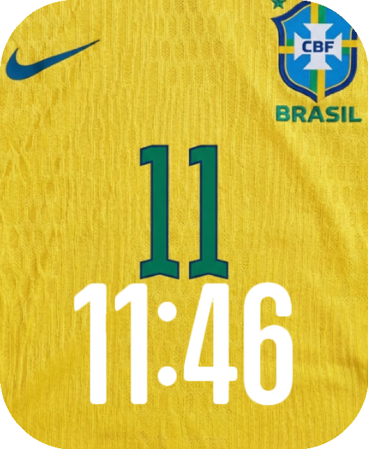 Watch Face