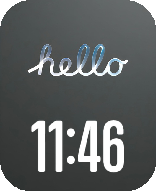 Watch Face