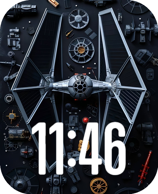Watch Face