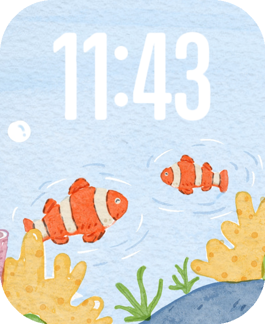 Watch Face