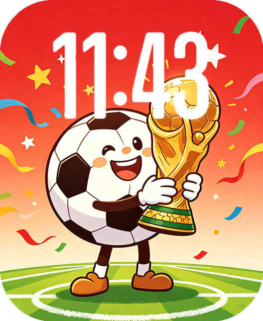 Watch Face