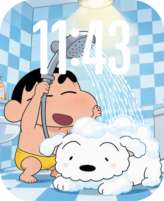 Watch Face