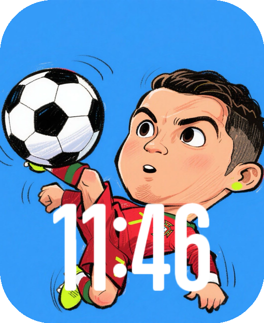 Watch Face