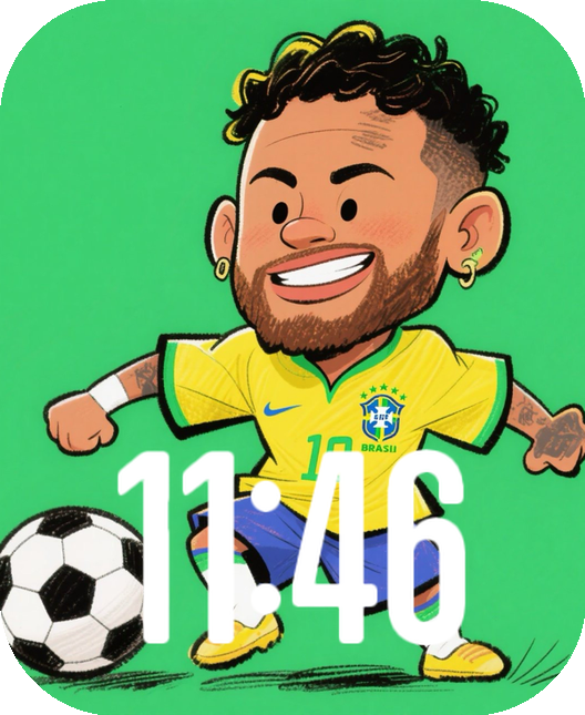 Watch Face