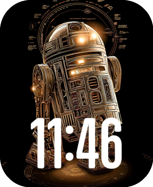 Watch Face