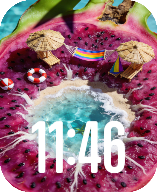Watch Face